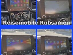 RIMOR Horus195 *Einzelbetten*Navi*Rückfahrkamera*