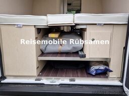 RIMOR Horus195 *Einzelbetten*Navi*Rückfahrkamera*