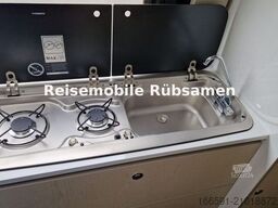 RIMOR Horus195 *Einzelbetten*Navi*Rückfahrkamera*