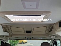 RIMOR Horus195 *Einzelbetten*Navi*Rückfahrkamera*