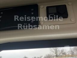 RIMOR Horus195 *Einzelbetten*Navi*Rückfahrkamera*