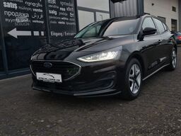 FORD Focus Limo 1.0 EB  Cool & Connect