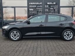 FORD Focus Limo 1.0 EB  Cool & Connect
