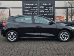 FORD Focus Limo 1.0 EB  Cool & Connect