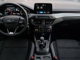 FORD Focus Limo 1.0 EB  Cool & Connect