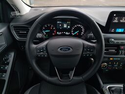 FORD Focus Limo 1.0 EB  Cool & Connect