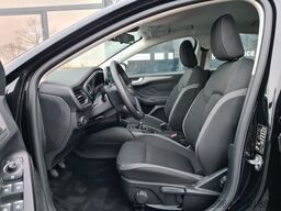 FORD Focus Limo 1.0 EB  Cool & Connect