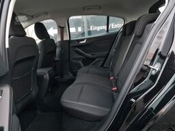 FORD Focus Limo 1.0 EB  Cool & Connect