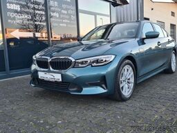 BMW 318d AUT - AG PLUS - LED - 8 x ALU -