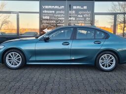 BMW 318d AUT - AG PLUS - LED - 8 x ALU -