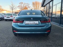 BMW 318d AUT - AG PLUS - LED - 8 x ALU -