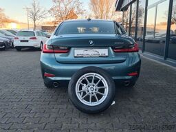 BMW 318d AUT - AG PLUS - LED - 8 x ALU -