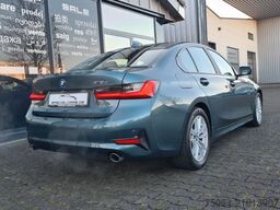 BMW 318d AUT - AG PLUS - LED - 8 x ALU -