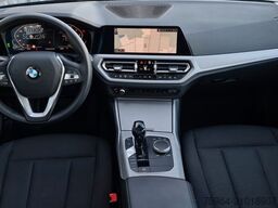 BMW 318d AUT - AG PLUS - LED - 8 x ALU -