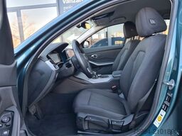 BMW 318d AUT - AG PLUS - LED - 8 x ALU -