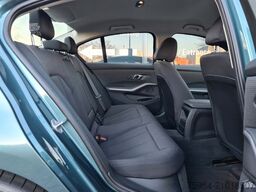 BMW 318d AUT - AG PLUS - LED - 8 x ALU -