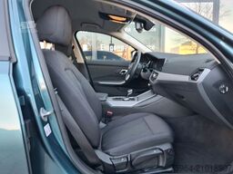 BMW 318d AUT - AG PLUS - LED - 8 x ALU -