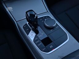 BMW 318d AUT - AG PLUS - LED - 8 x ALU -