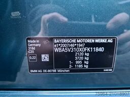 BMW 318d AUT - AG PLUS - LED - 8 x ALU -