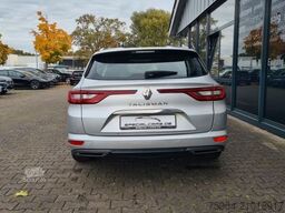 RENAULT Talisman Grandtour Life - NAVI -
