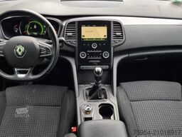 RENAULT Talisman Grandtour Life - NAVI -