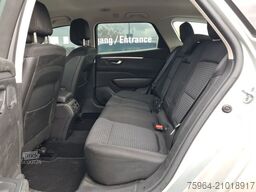 RENAULT Talisman Grandtour Life - NAVI -