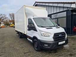 FORD Transit 170 T350 - Koffer/LBW - ZR defekt