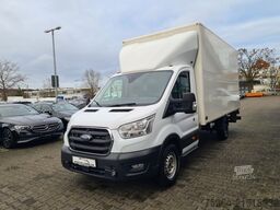 FORD Transit 170 T350 - Koffer/LBW - ZR defekt