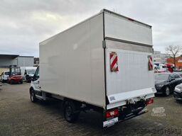 FORD Transit 170 T350 - Koffer/LBW - ZR defekt