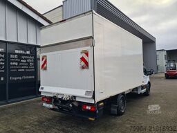 FORD Transit 170 T350 - Koffer/LBW - ZR defekt