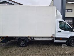 FORD Transit 170 T350 - Koffer/LBW - ZR defekt