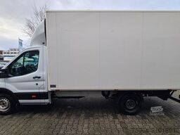FORD Transit 170 T350 - Koffer/LBW - ZR defekt