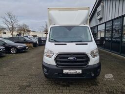 FORD Transit 170 T350 - Koffer/LBW - ZR defekt