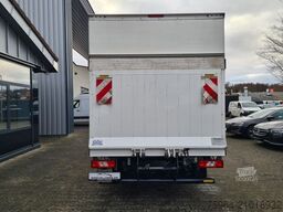 FORD Transit 170 T350 - Koffer/LBW - ZR defekt
