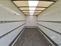 FORD Transit 170 T350 - Koffer/LBW - ZR defekt