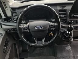 FORD Transit 170 T350 - Koffer/LBW - ZR defekt