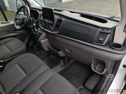 FORD Transit 170 T350 - Koffer/LBW - ZR defekt