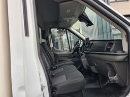 FORD Transit 170 T350 - Koffer/LBW - ZR defekt