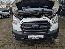 FORD Transit 170 T350 - Koffer/LBW - ZR defekt