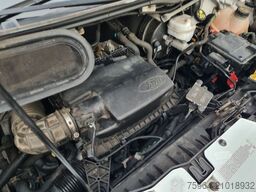 FORD Transit 170 T350 - Koffer/LBW - ZR defekt