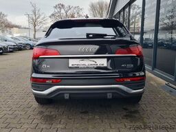 AUDI Q5 Sportback 40 TFSI quattro S line -PANO-MATRIX