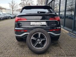 AUDI Q5 Sportback 40 TFSI quattro S line -PANO-MATRIX