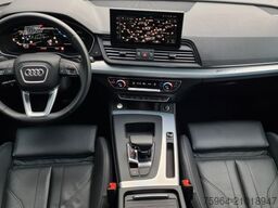 AUDI Q5 Sportback 40 TFSI quattro S line -PANO-MATRIX