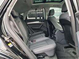 AUDI Q5 Sportback 40 TFSI quattro S line -PANO-MATRIX