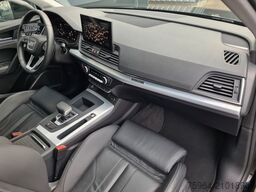 AUDI Q5 Sportback 40 TFSI quattro S line -PANO-MATRIX