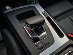 AUDI Q5 Sportback 40 TFSI quattro S line -PANO-MATRIX