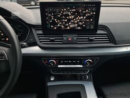 AUDI Q5 Sportback 40 TFSI quattro S line -PANO-MATRIX
