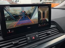 AUDI Q5 Sportback 40 TFSI quattro S line -PANO-MATRIX