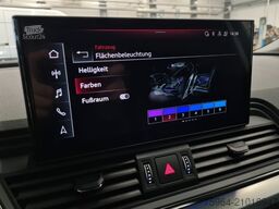 AUDI Q5 Sportback 40 TFSI quattro S line -PANO-MATRIX