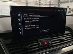 AUDI Q5 Sportback 40 TFSI quattro S line -PANO-MATRIX